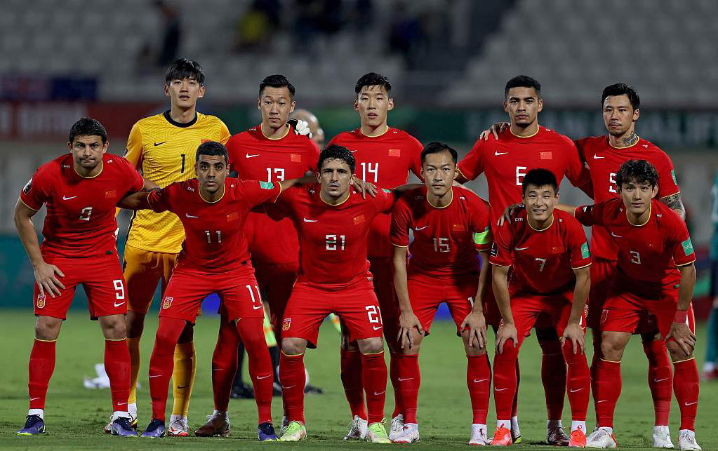 2026世界杯：德意志战车的北美救赎